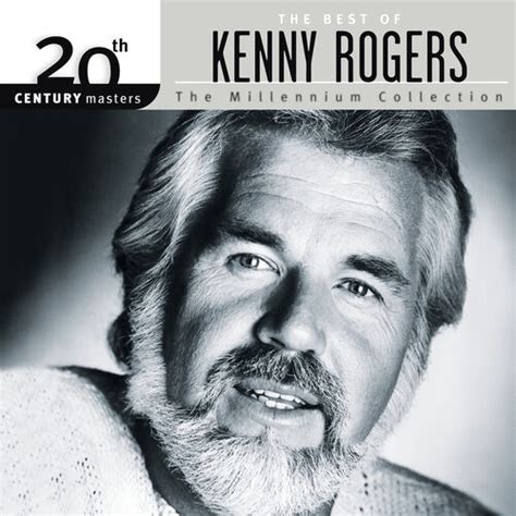 The Best Of Kenny Rogers Through The Years Lanetazilla