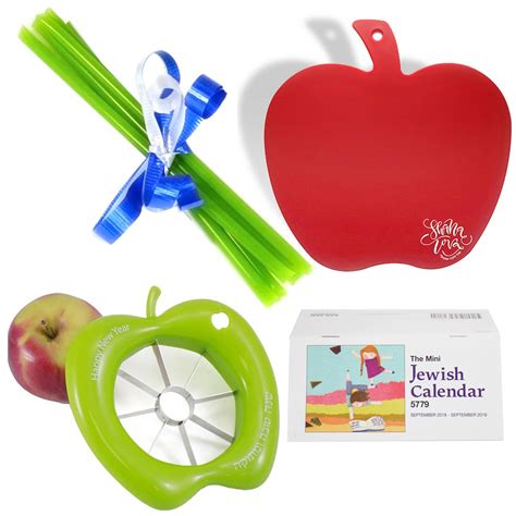 We did not find results for: Rosh Hashanah Gifts-Jewish New Year Hostess Gift Set