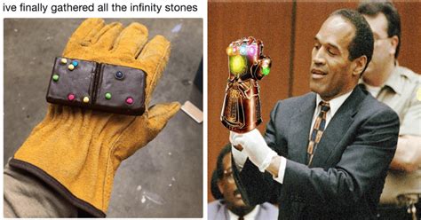 13 Infinity Gauntlet Memes Thatll Give You Unlimited Power Memebase