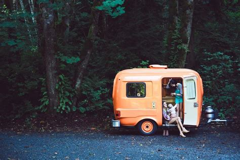 21 Tiny Small And Mini Rvs You Must See To Believe
