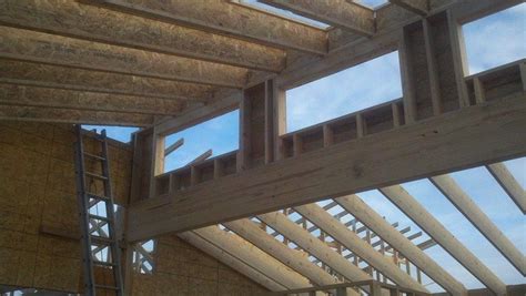 These are brand new 6 metre skillion roof trusses. Clerestory Roof Design & Skillion/Clerestory Roof Design ...