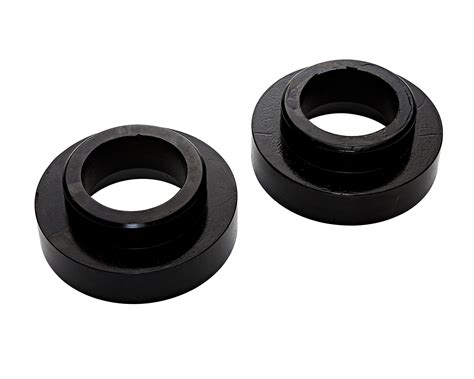 What about a suspension lift? Sequoia 1.5 Inch Rear Suspension Lift For 08-18 Toyota ...