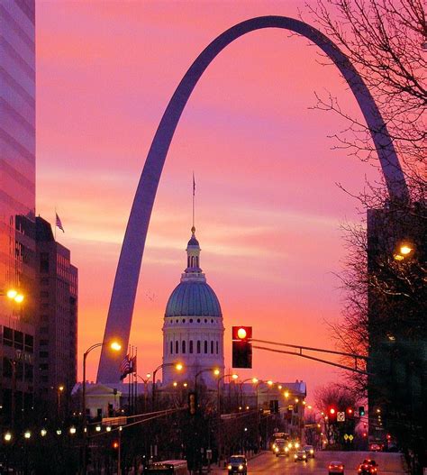 Louis average and 34% lower than the national average across the u.s. St. Louis, where I spent most of my life! We have the arch ...