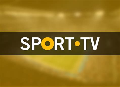 ‘braga Porto Joga Se Em Direto Na Sport Tv 1 Zapping