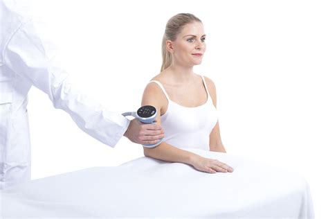 Btl Pain Management Focused Shockwave Therapy Chronic Pain Relief