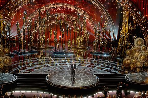 Oscars 2017 Ballot Plus More Viewing Party Games