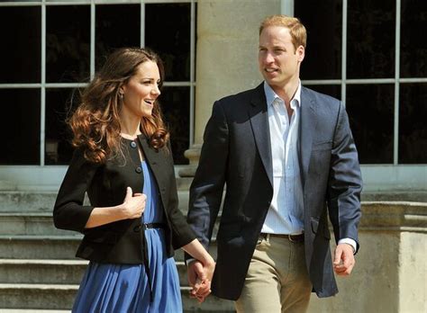 Kate Middleton Wore £4999 Dress From High Street Shop On Honeymoon