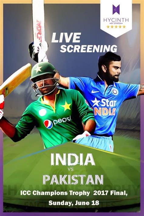 Cricket Live Score Today India