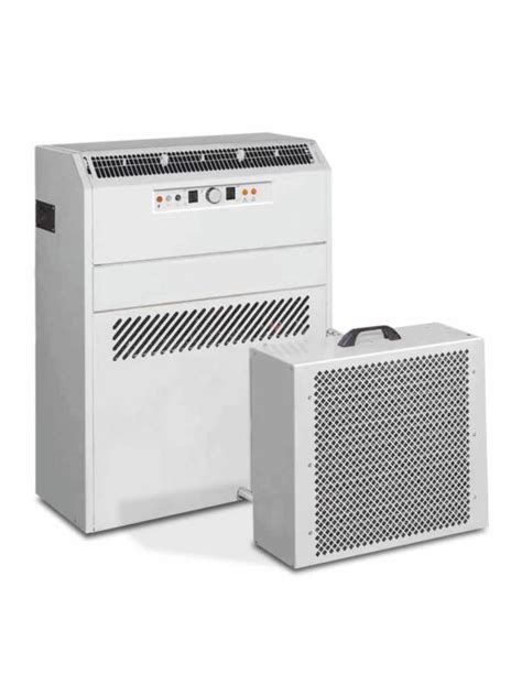 Porta Temp 4500 Split Portable Air Conditioner 45 Kw Best Sel
