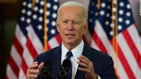 Biden Administration Stands Down On Policing Commission Focuses On