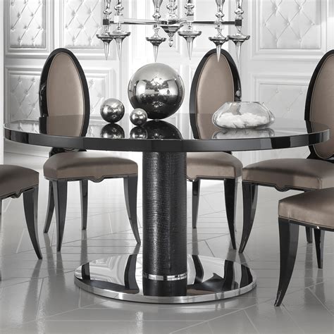 Luxury Dining Tables Juliettes Interiors