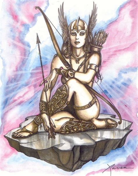 Norse Goddess Freya S Valkyrie Protection Rituals Norse Godd Daftsex Hd