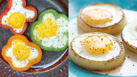 There are a number of delicious ways to incorporate the protein, but before you dive deep into our recipe repertoire, mastering the different techniques in which to fried eggs are a classic breakfast dish. Top 10 Better Ways to Cook an Egg