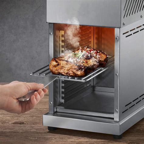 11 Best Indoor Grill Infrared For 2024 Storables