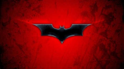Red Batman Logo 10 Free Cliparts Download Images On Clipground 2024