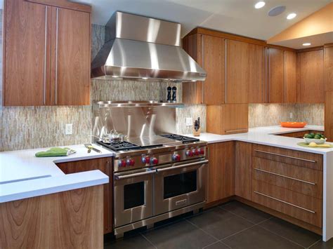 The best way to narrow down a decision is to look at color palettes from various paint manufacturers and see which colors stand out for you. Tips for Finding the Cheap Kitchen Cabinets - TheyDesign ...
