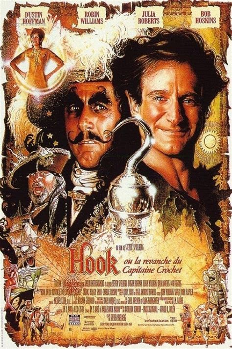 Hook 1991 Moviesfilm