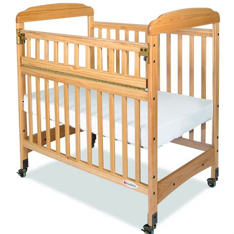 The 7 Best Baby Crib Choices For A Grandparents House Of 2021