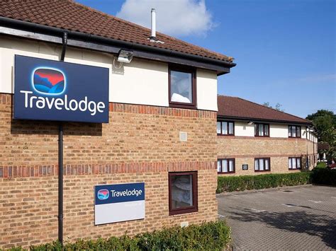 Travelodge Borehamwood Studio Way Updated 2021 Prices Hotel Reviews