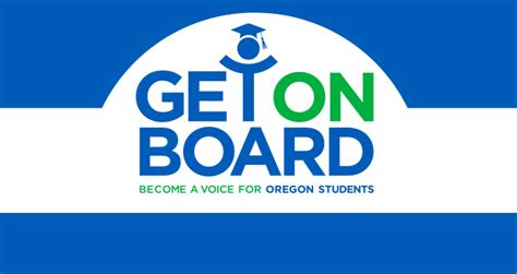 Get On Board Urges Candidates To Run For School Esd And Community