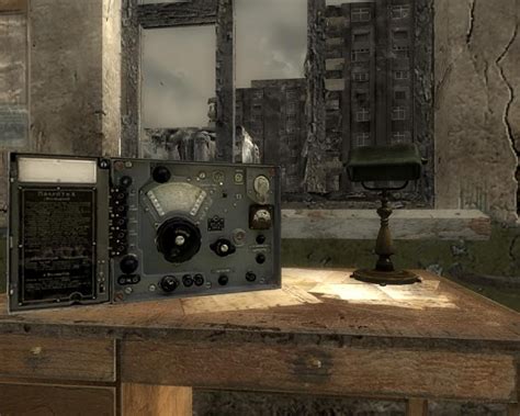 Screens Image Comeback Mod For Fallout 3 Moddb