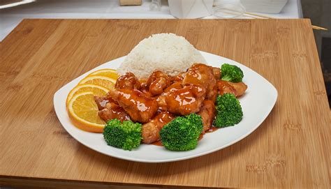 Louis has been blessed with a host of authentic chinese. Chinese Cuisine with an Modern Flair | Rice House | St. Louis