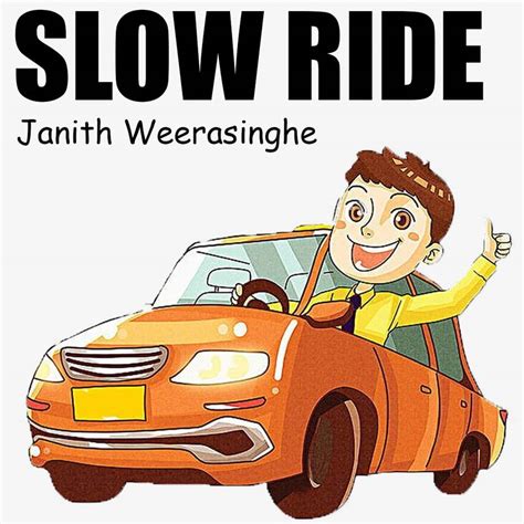 Slow Ride Janith Weerasinghe Filmfreeway