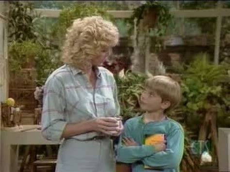 Full Tv Growing Pains Season 2 Episode 1 Jason And The Cruisers 1986
