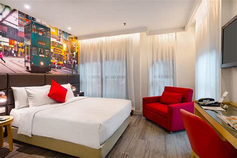 Travelodge Central Hollywood Road Updated 2021 Prices Hotel Reviews