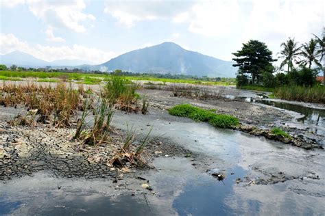 Pencemaran air dapat didefinisikan dengan berbagai cara. Dana Terus Mengalir, Tetapi Banjir Rancaekek Tetap Hadir ...
