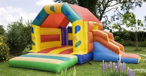 The Best Inflatable Rentals Near Me With Free Estimates