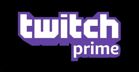 Prime Gaming Cómo Tener Una Suscripción A Twitch Prime Gratis