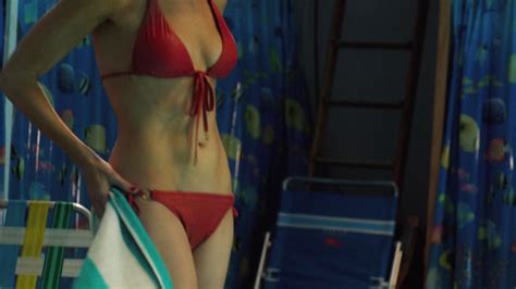 Nude Video Celebs Rebecca Da Costa Nude Brianne Davis