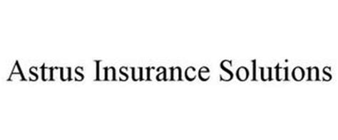 Alliant insurance services, inc., located in bethesda, maryland, is at rockledge drive 6430. ASTRUS INSURANCE SOLUTIONS Trademark of ALLIANT INSURANCE SERVICES, INC. Serial Number: 86740949 ...