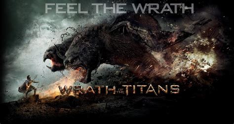 Watch Wrath Of The Titans 2012 Full Movie Online World
