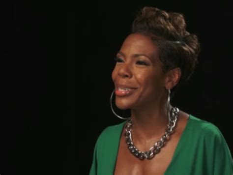 R Kelly S Ex Wife Andrea Kelly Reveals Details About Marriage On Hollywood Exes