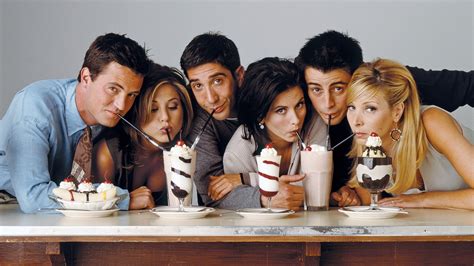 Friends Reunion Hier Kann Man Das Special In Deutschland Streamen