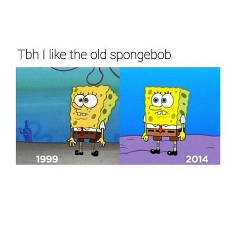 1080x1080 Spongebob Memes Spongebob Squarepants Monolith Meme The