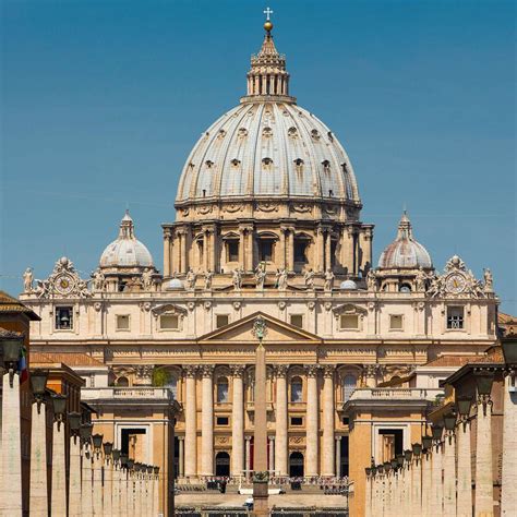 List 92 Pictures St Peters Basilica Photos Full Hd 2k 4k