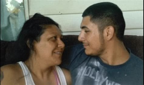 Madre E Hijo Enfrentan Cargos Por Incesto Mundo Latino