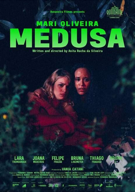 Medusa 2021 Filmtvit