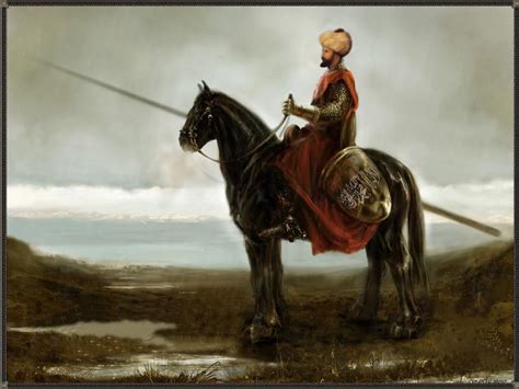 Sultan Muhammad Al Fatih Sang Penakluk Konstantinopel Voa Islamcom