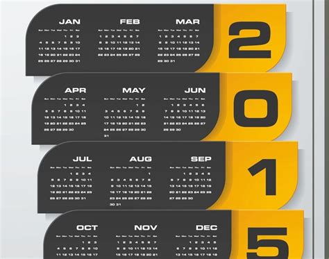 48 Desain Kalender Canva Background