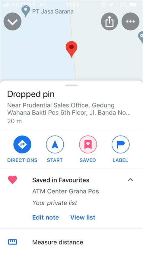 Cara menambahkan tempat/lokasi dengan mudah di google maps,sangat mudah simak videonyaaplikasi penghasil saldo dana masih legit,hanya bermain game bisa. Inilah Cara Menandai Lokasi di Google Maps dengan Mudah