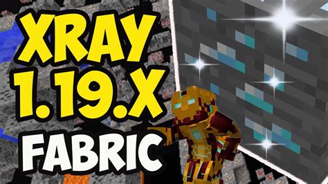Xray Mod 1194 Minecraft How To Download And Install Xray With Fabric