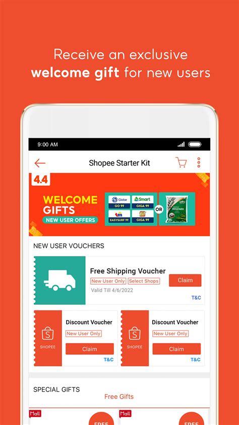 Shopee for Android - APK Download