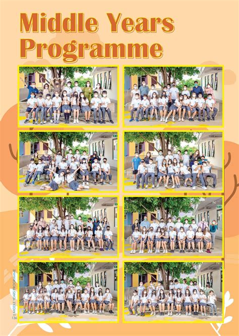 Yearbook 2021 2022 By Concordian International School By Concordian