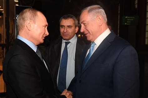 בחירות 2021 מנקודת המבט שלהם: רוסיה פעלה להפסקת ההתקפות הישראליות בסוריה ובלבנון | ערוץ 20