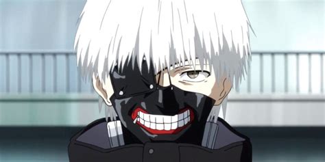 Tokyo Ghoul The Strongest Members Of Aogiri Tree Ranked According To