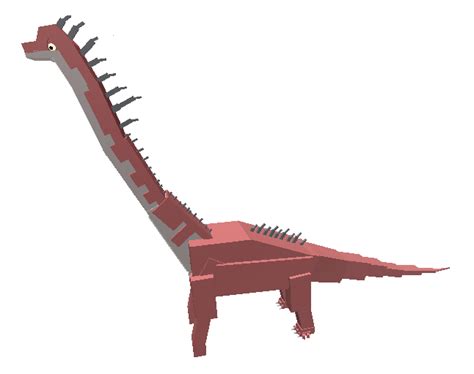 Sauroposeidon Dinosaur Simulator Wikia Fandom Powered By Wikia